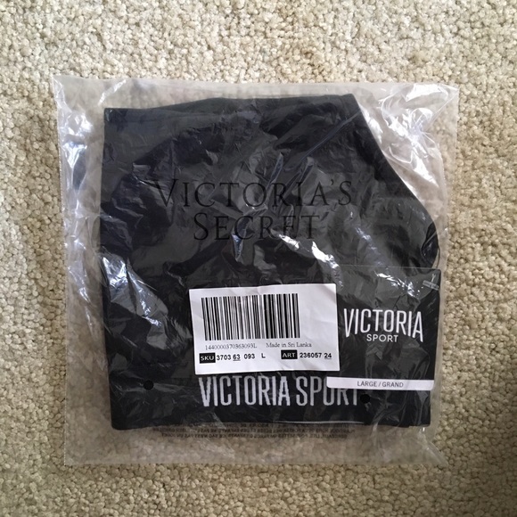 🆕VS The Player Racerback Sports Bra - Picture 6 of 6